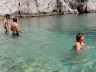 les 3 calanques
